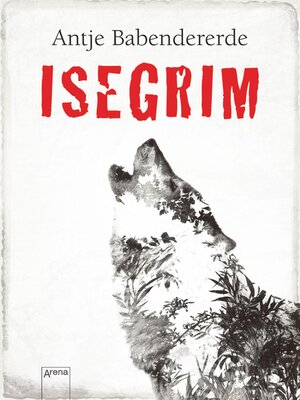 cover image of Isegrim
